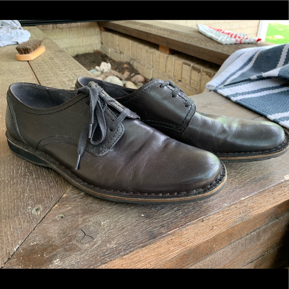 John Varvatos Shoes 12 • RAD! 🇺🇸